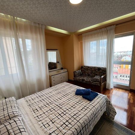 Atuaire Home Gran Apartamento Con Vistas A La Catedral De Burgos Bagian luar foto