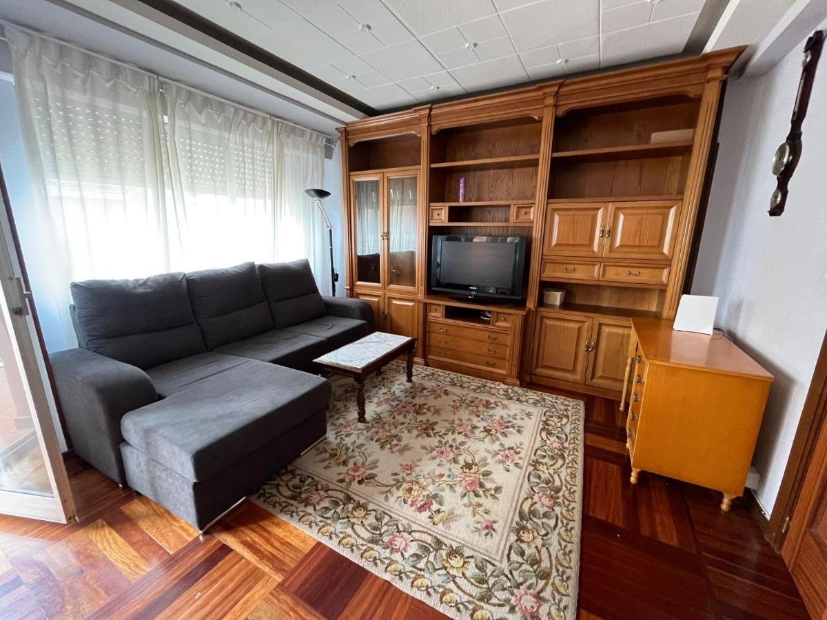 Atuaire Home Gran Apartamento Con Vistas A La Catedral De Burgos Bagian luar foto