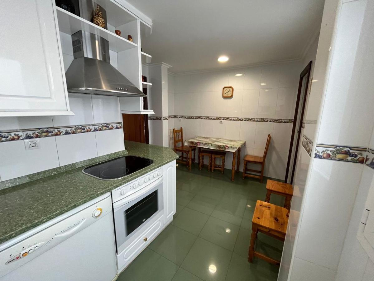 Atuaire Home Gran Apartamento Con Vistas A La Catedral De Burgos Bagian luar foto