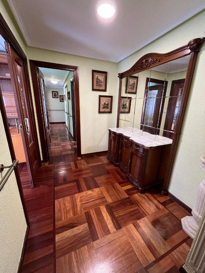 Atuaire Home Gran Apartamento Con Vistas A La Catedral De Burgos Bagian luar foto