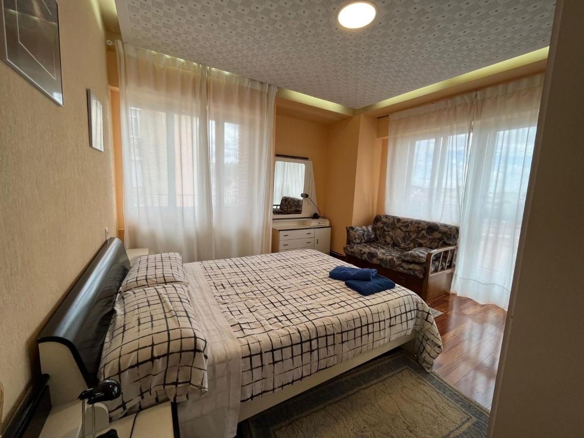 Atuaire Home Gran Apartamento Con Vistas A La Catedral De Burgos Bagian luar foto