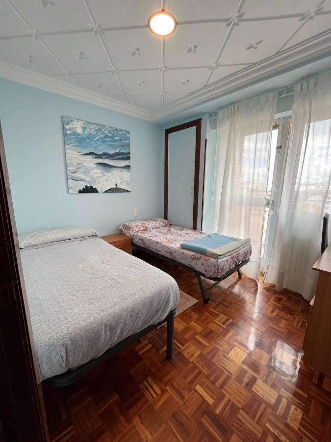 Atuaire Home Gran Apartamento Con Vistas A La Catedral De Burgos Bagian luar foto